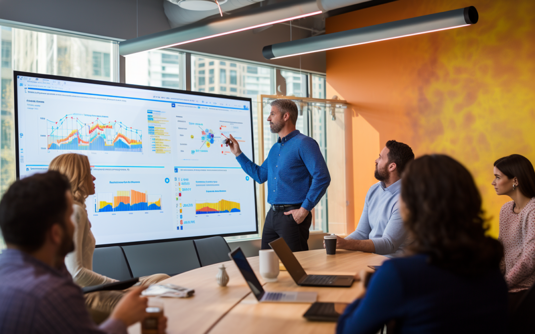 Recapitulación y Planificación para el Futuro con SAP Fiori
